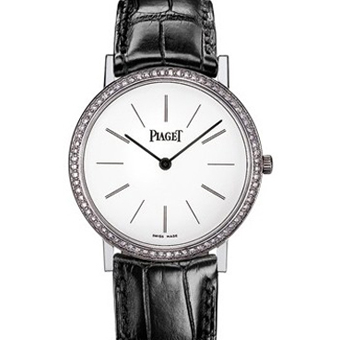 Piaget ピアジェ スーパーコピー アルティプラノ G0A29167 レディース 自動巻き 腕時計